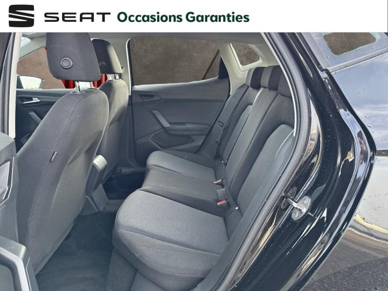 Voitures occasions SEAT IBIZA Copa Tomblaine