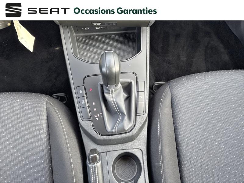 Voitures occasions SEAT IBIZA Copa Tomblaine