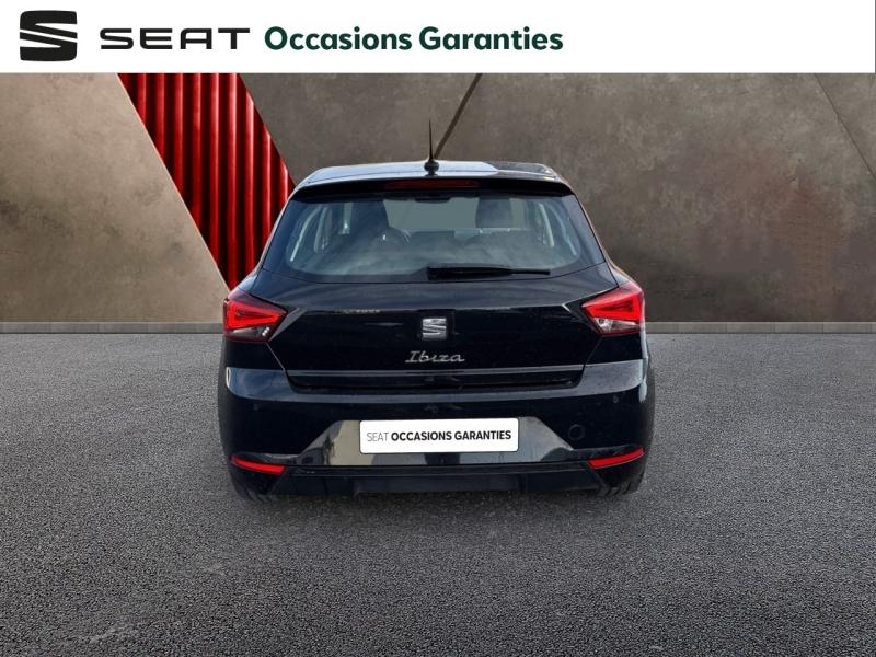 Voitures occasions SEAT IBIZA Copa Tomblaine