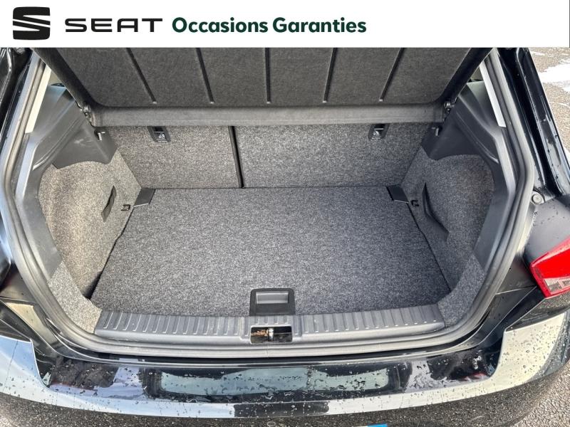 Voitures occasions SEAT IBIZA Copa Tomblaine