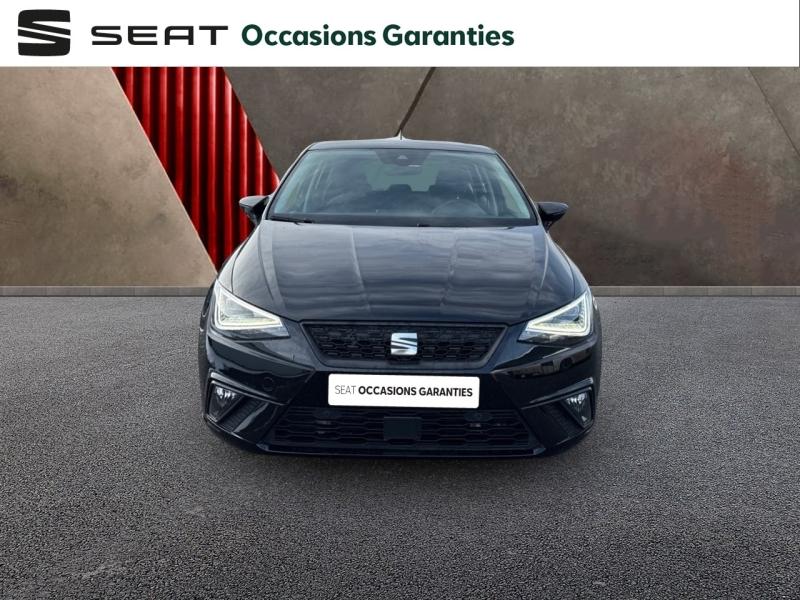 Voitures occasions SEAT IBIZA Copa Tomblaine