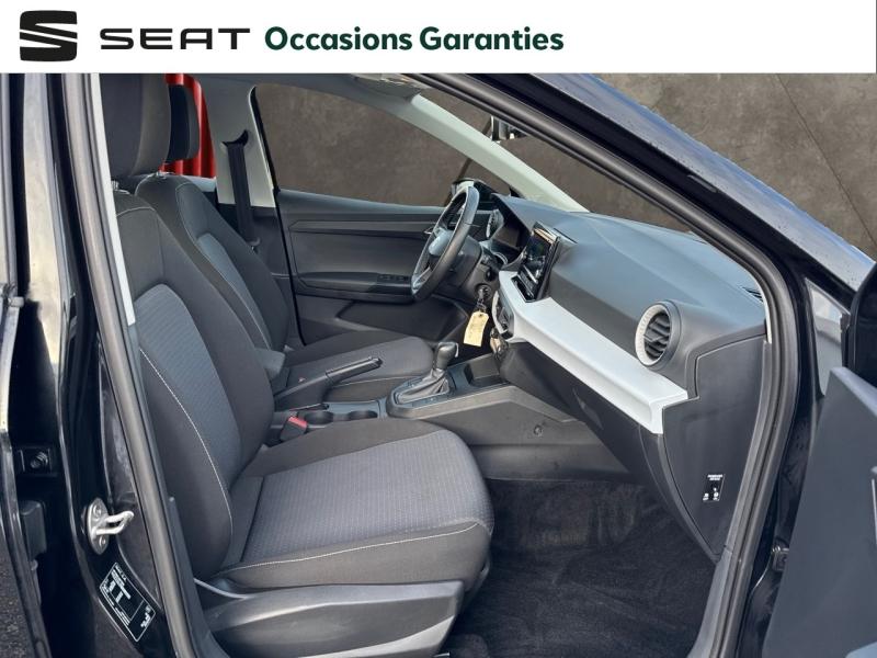 Voitures occasions SEAT IBIZA Copa Tomblaine