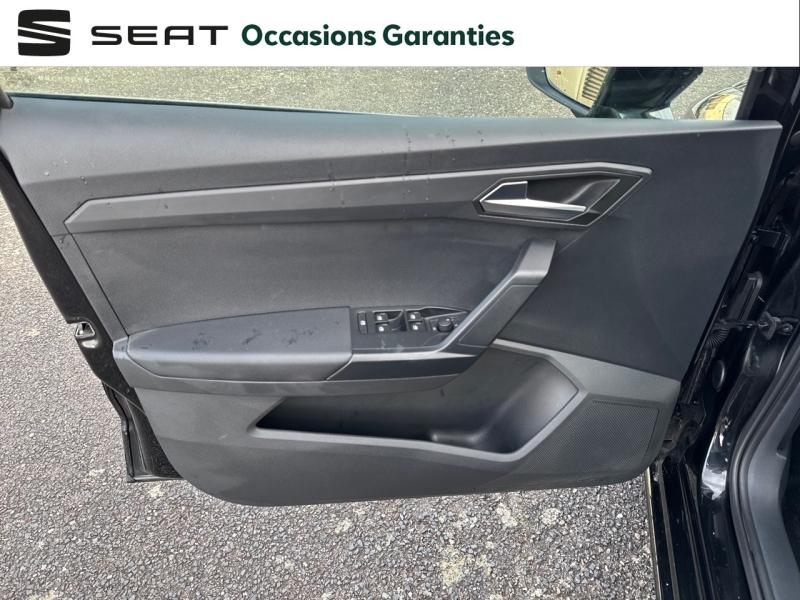 Voitures occasions SEAT IBIZA Copa Tomblaine