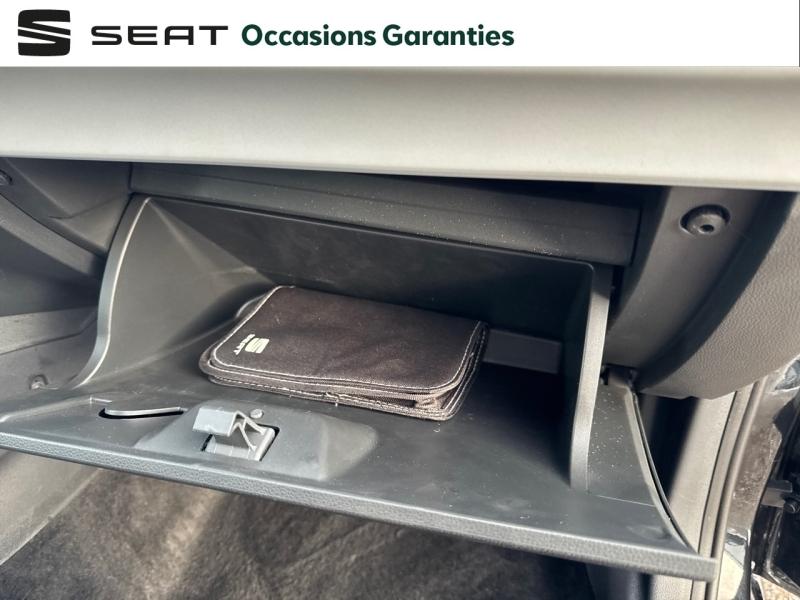 Voitures occasions SEAT IBIZA Copa Tomblaine