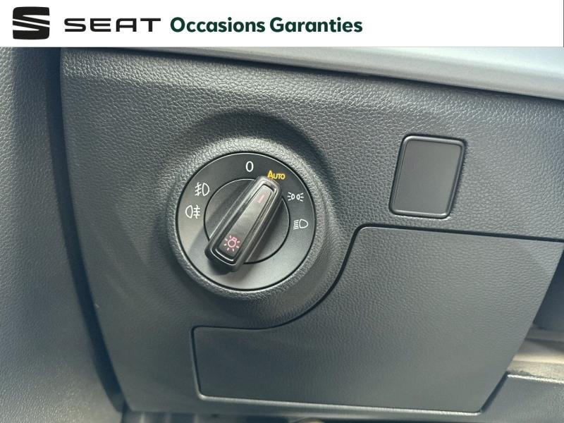 Voitures occasions SEAT IBIZA Copa Tomblaine