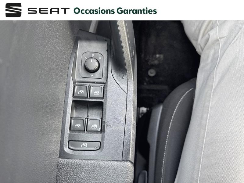 Voitures occasions SEAT IBIZA Copa Tomblaine