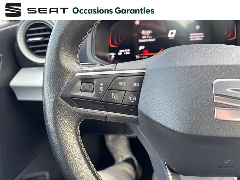 Voitures occasions SEAT IBIZA Copa Tomblaine