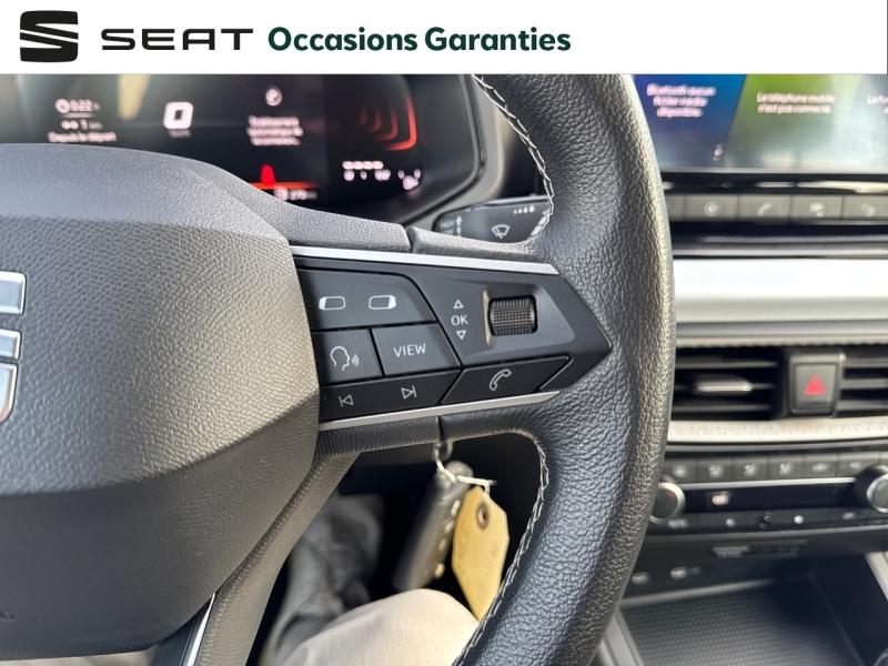 Voitures occasions SEAT IBIZA Copa Tomblaine