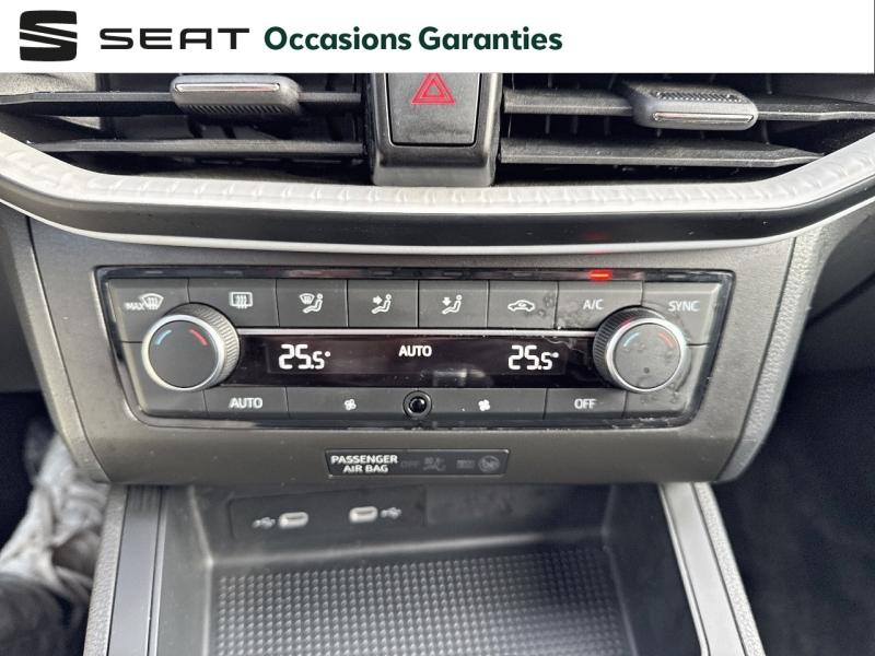 Voitures occasions SEAT IBIZA Copa Tomblaine