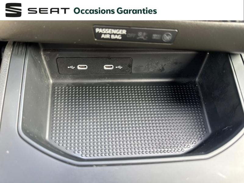 Voitures occasions SEAT IBIZA Copa Tomblaine