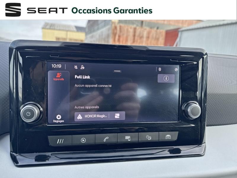 Voitures occasions SEAT IBIZA Copa Tomblaine