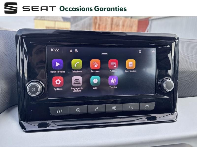 Voitures occasions SEAT IBIZA Copa Tomblaine