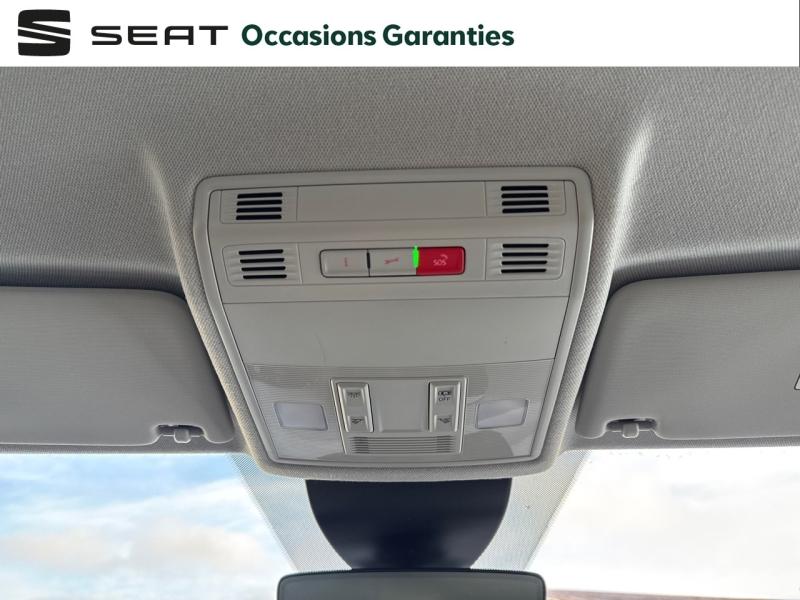 Voitures occasions SEAT IBIZA Copa Tomblaine