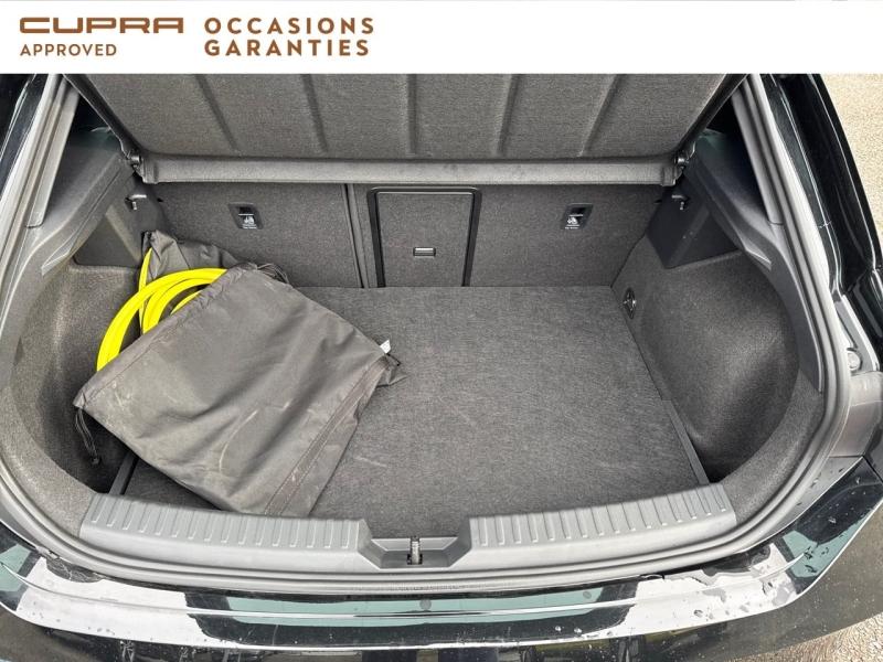 Voitures occasions CUPRA LEON VZ Tomblaine