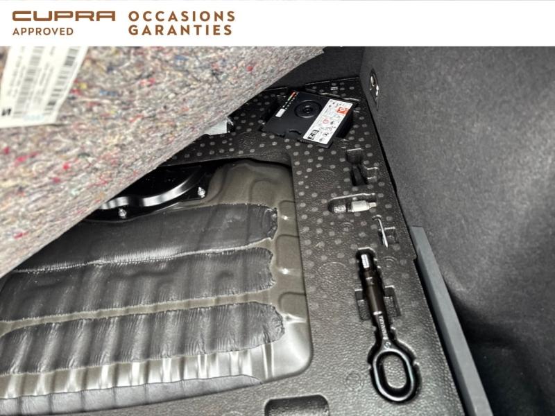 Voitures occasions CUPRA LEON VZ Tomblaine