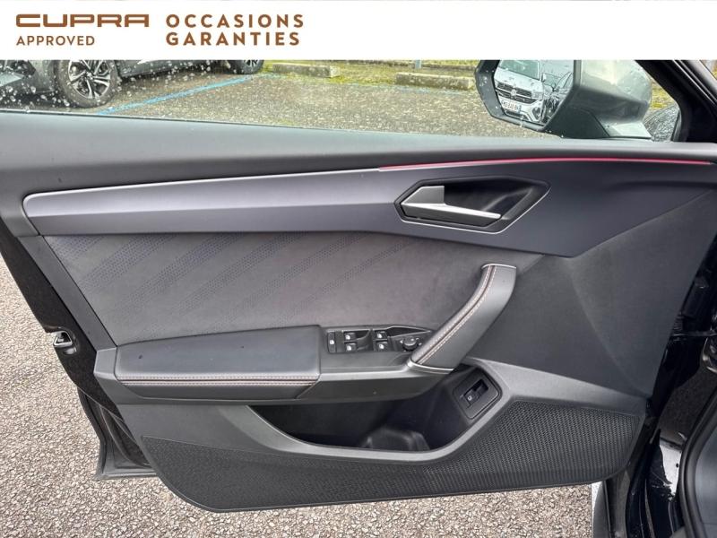 Voitures occasions CUPRA LEON VZ Tomblaine