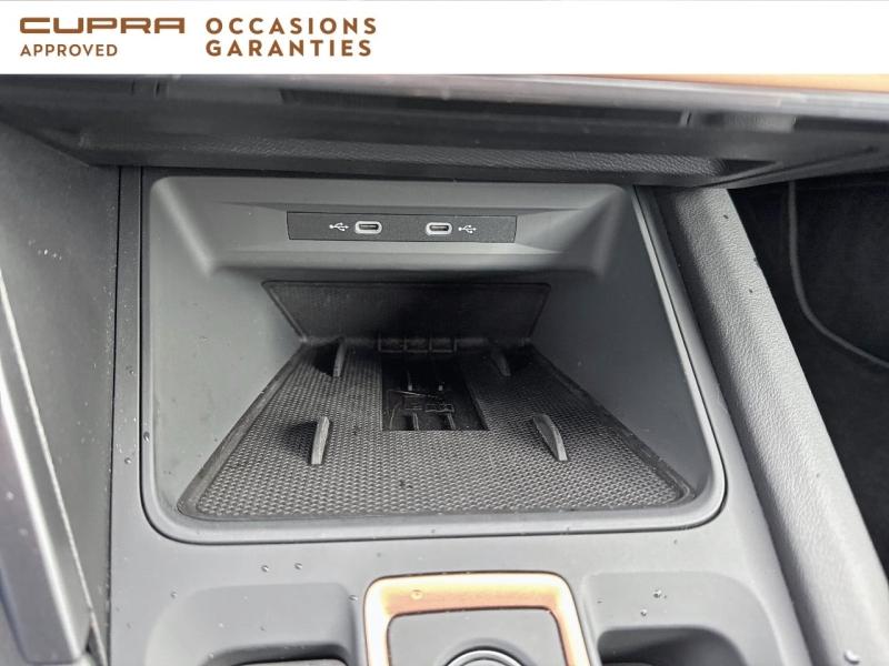 Voitures occasions CUPRA LEON VZ Tomblaine