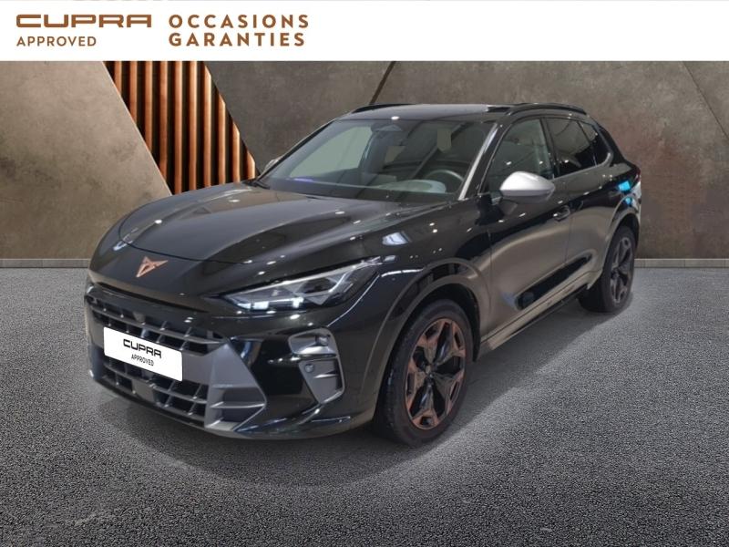 Voitures occasions CUPRA Terramar V Tomblaine