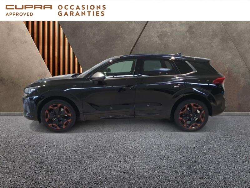 Voitures occasions CUPRA Terramar V Tomblaine