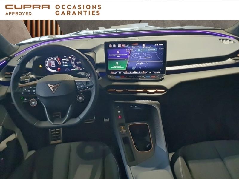 Voitures occasions CUPRA Terramar V Tomblaine
