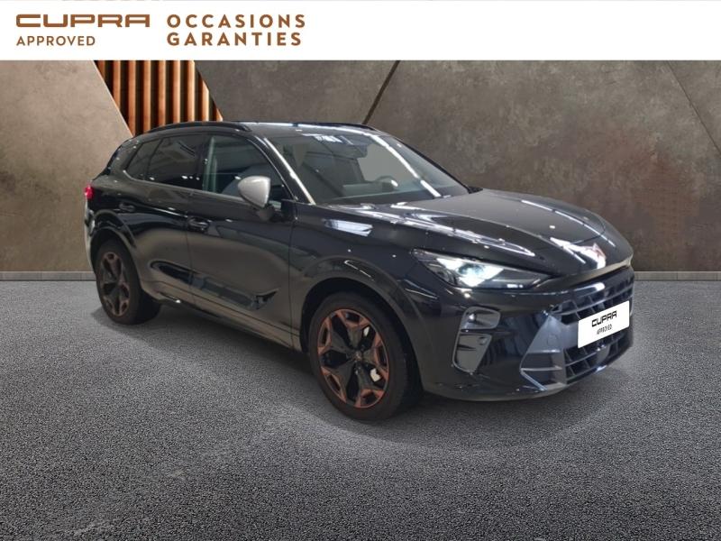 Voitures occasions CUPRA Terramar V Tomblaine