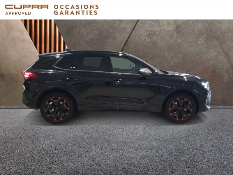 Voitures occasions CUPRA Terramar V Tomblaine