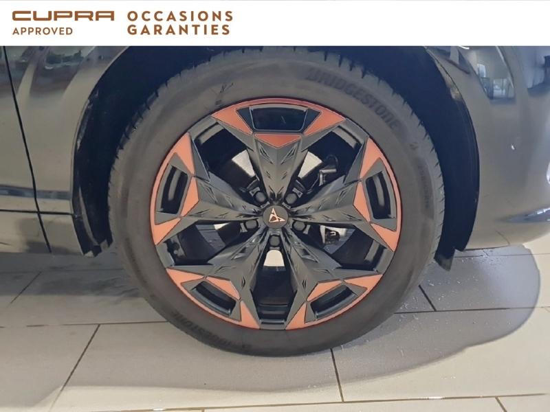 Voitures occasions CUPRA Terramar V Tomblaine