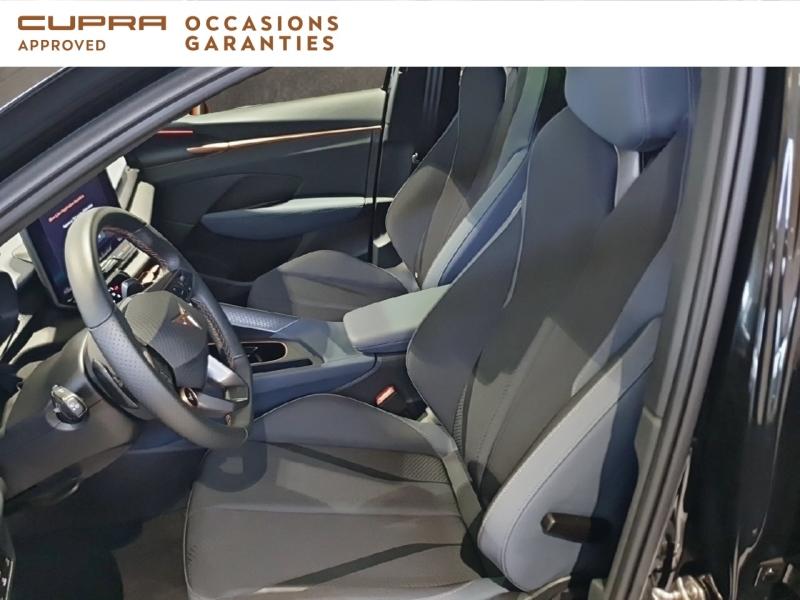 Voitures occasions CUPRA Terramar V Tomblaine