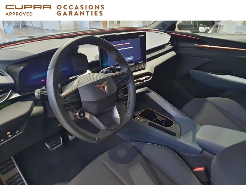 Voitures occasions CUPRA Terramar V Tomblaine