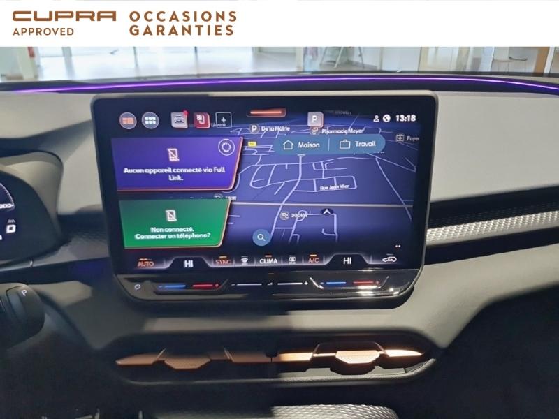 Voitures occasions CUPRA Terramar V Tomblaine