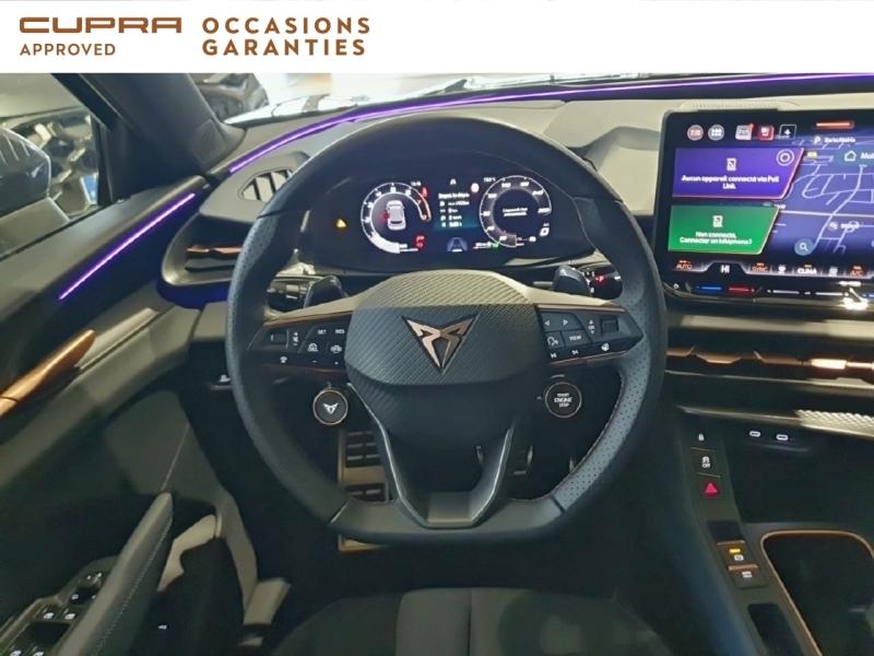 Voitures occasions CUPRA Terramar V Tomblaine
