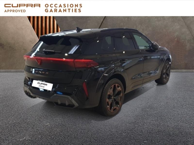 Voitures occasions CUPRA Terramar V Tomblaine