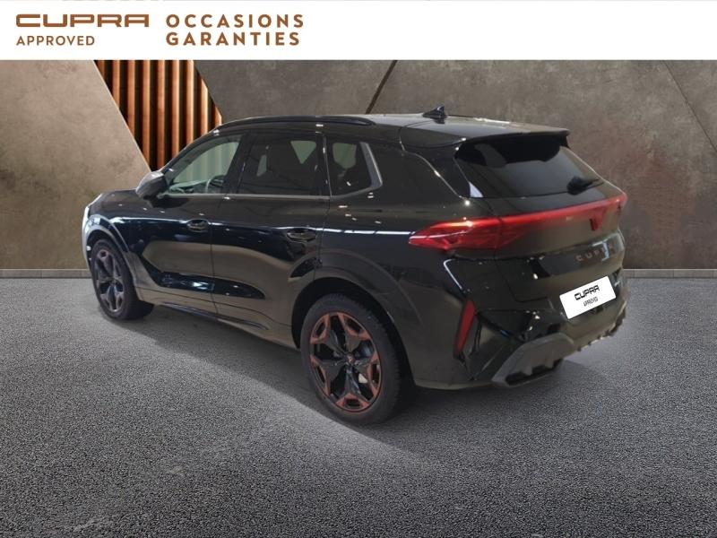 Voitures occasions CUPRA Terramar V Tomblaine