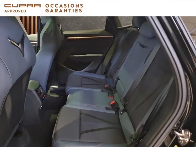 Voitures occasions CUPRA Terramar V Tomblaine