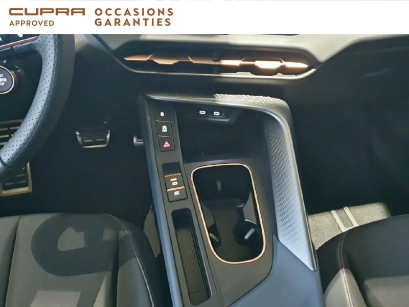 Voitures occasions CUPRA Terramar V Tomblaine