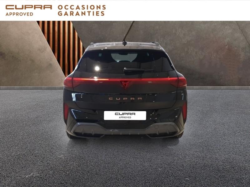 Voitures occasions CUPRA Terramar V Tomblaine