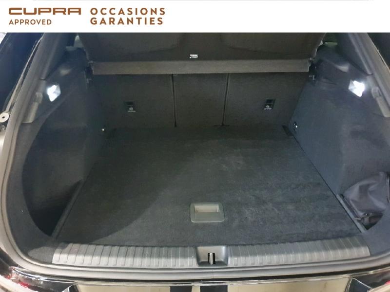 Voitures occasions CUPRA Terramar V Tomblaine