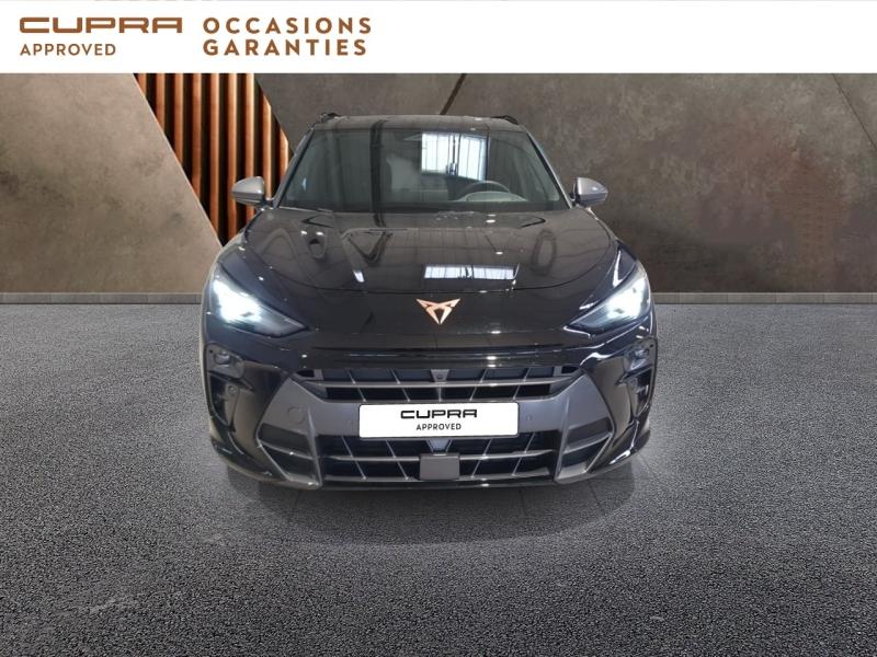 Voitures occasions CUPRA Terramar V Tomblaine