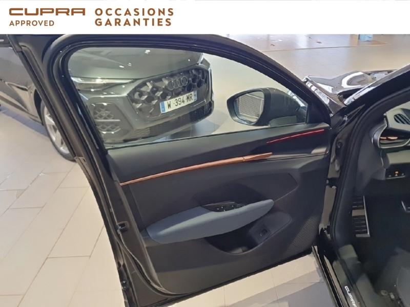 Voitures occasions CUPRA Terramar V Tomblaine