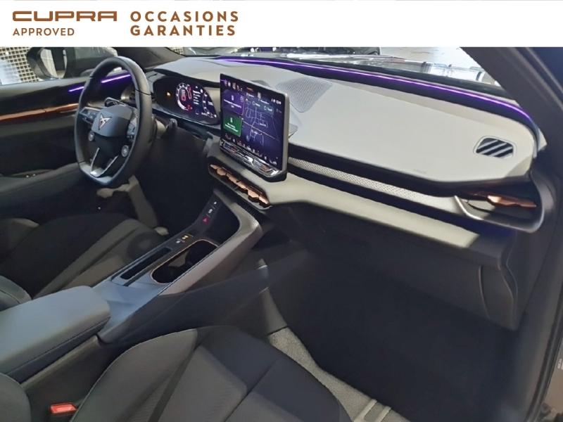 Voitures occasions CUPRA Terramar V Tomblaine