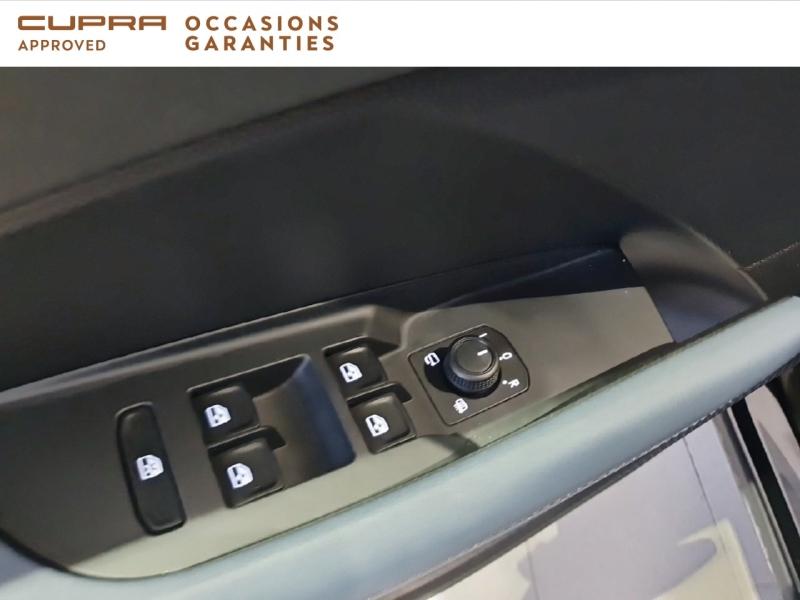 Voitures occasions CUPRA Terramar V Tomblaine