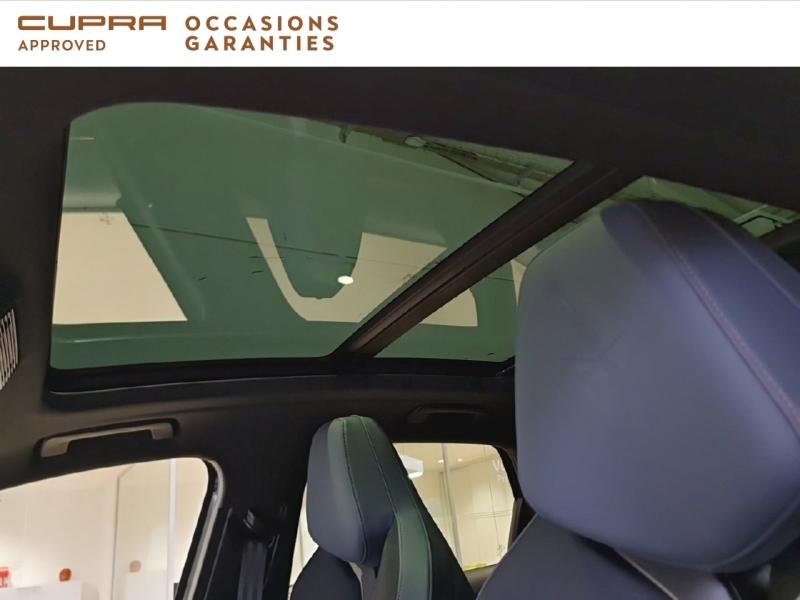 Voitures occasions CUPRA Terramar V Tomblaine