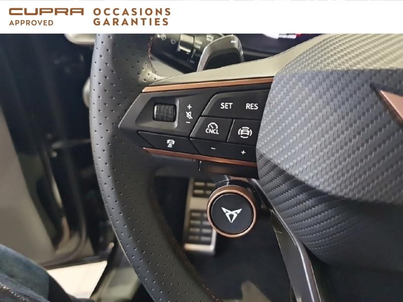 Voitures occasions CUPRA Terramar V Tomblaine