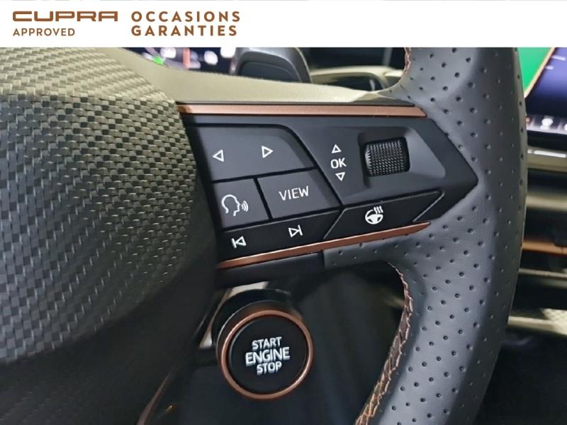 Voitures occasions CUPRA Terramar V Tomblaine