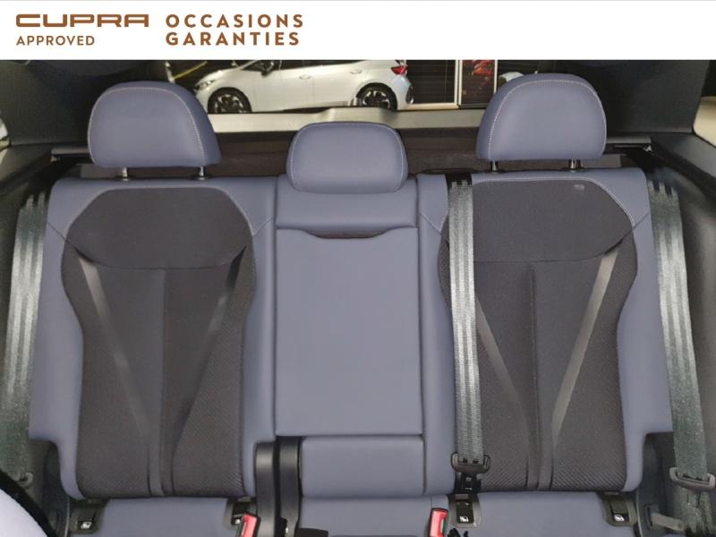 Voitures occasions CUPRA Terramar V Tomblaine