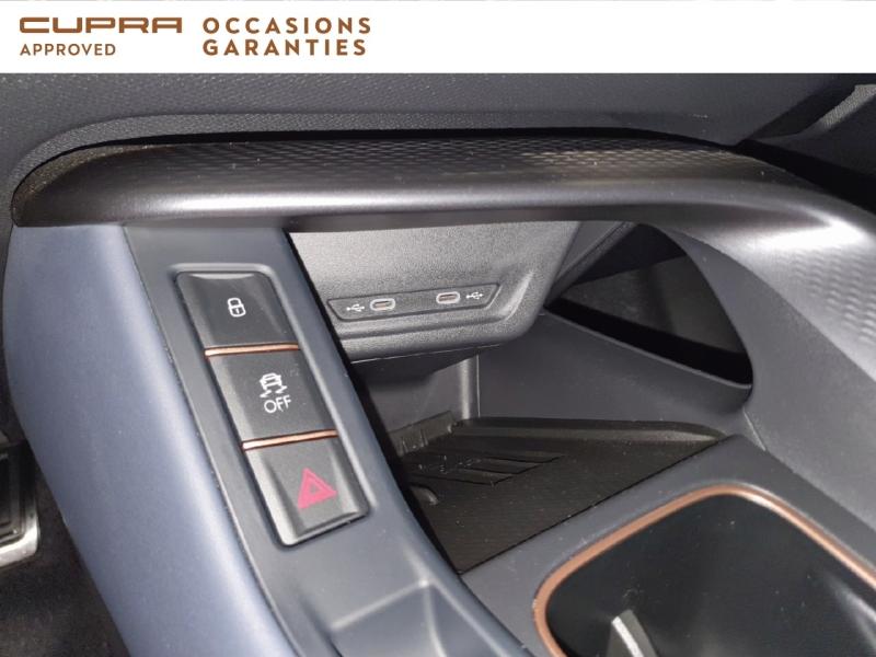 Voitures occasions CUPRA Terramar V Tomblaine
