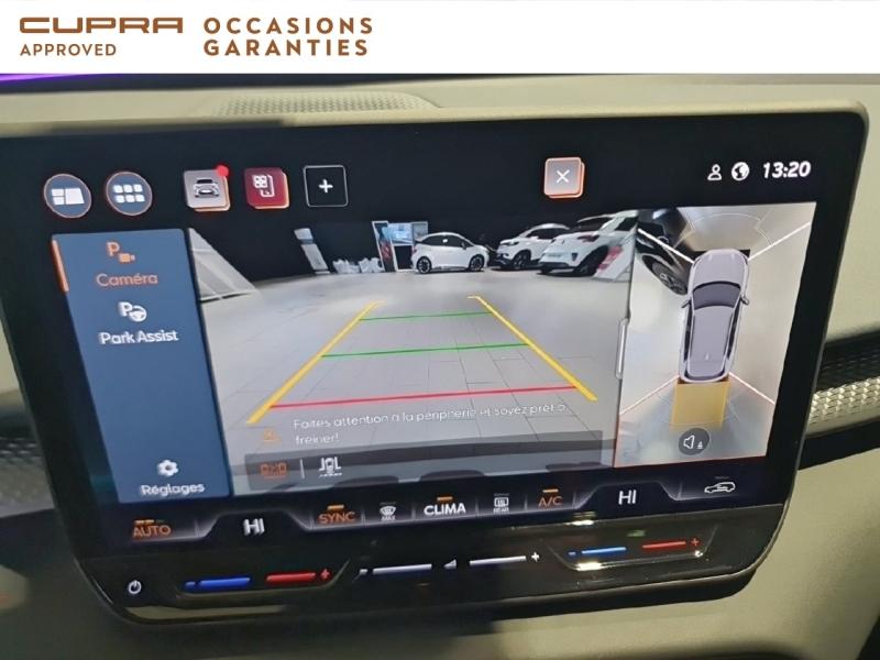 Voitures occasions CUPRA Terramar V Tomblaine