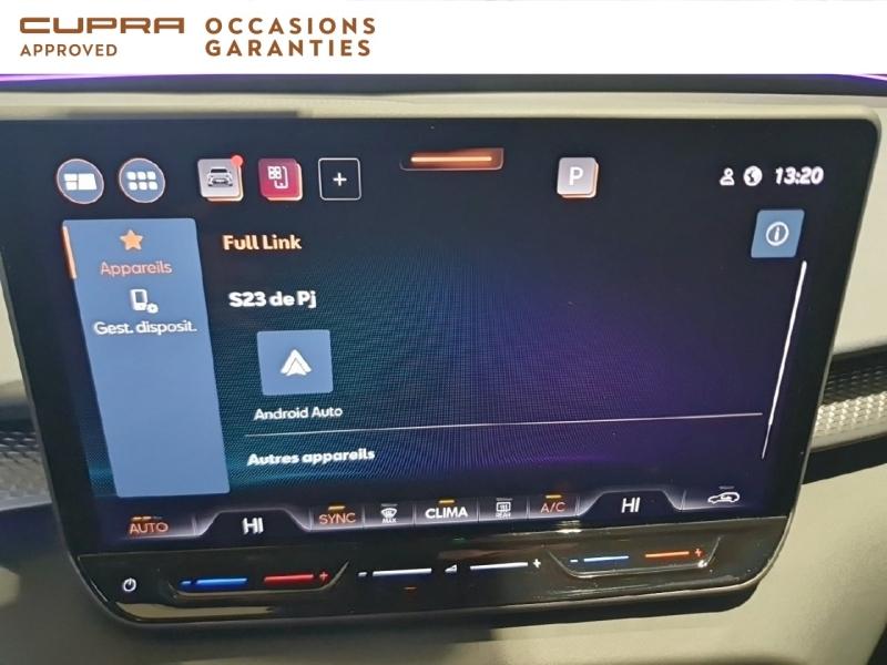 Voitures occasions CUPRA Terramar V Tomblaine