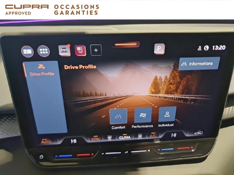 Voitures occasions CUPRA Terramar V Tomblaine