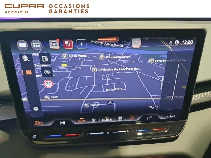 Voitures occasions CUPRA Terramar V Tomblaine